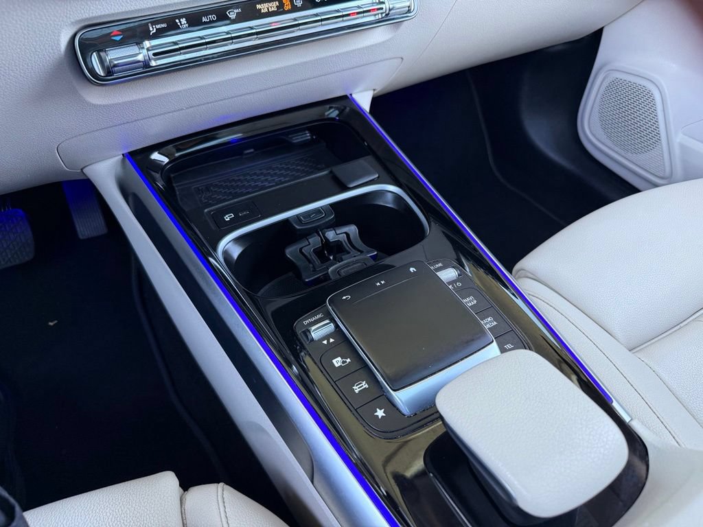 Certified 2023 Mercedes-Benz GLB 250 image 24