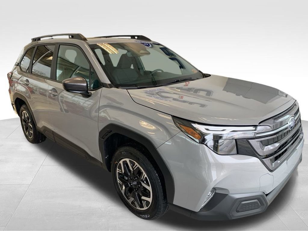 New 2026 Subaru Forester Premium image 1