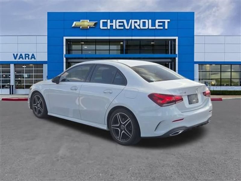 Used 2020 Mercedes-Benz A 220 image 3