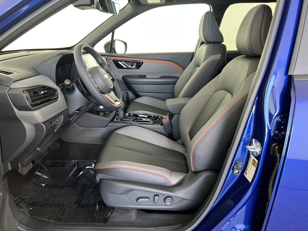 New 2026 Subaru Forester Sport image 11