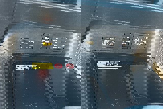 Certified 2025 Toyota Camry LE image 36