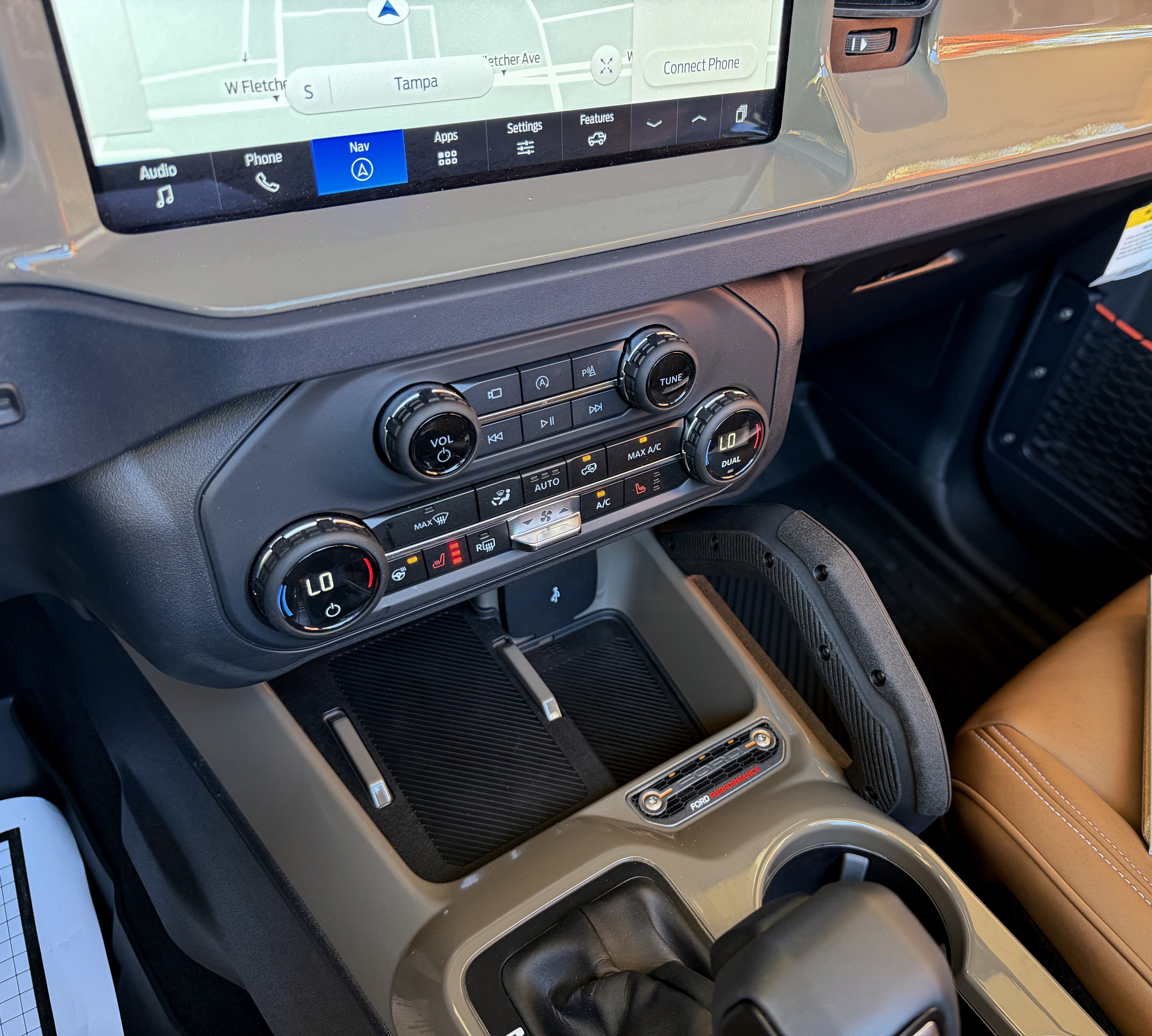 Used 2026 Ford Bronco Raptor AWD/4WD image 39