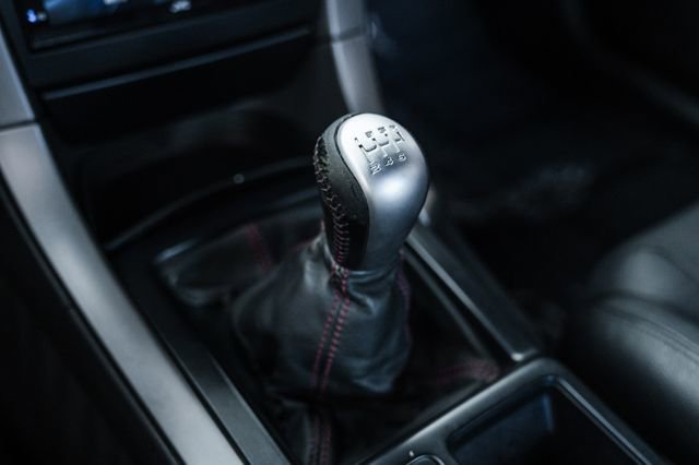 Used 2006 Pontiac GTO image 12