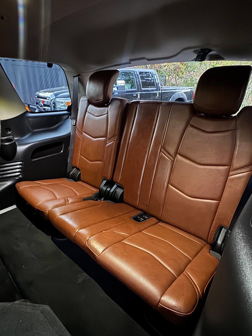 Used 2016 Cadillac Escalade Premium image 9