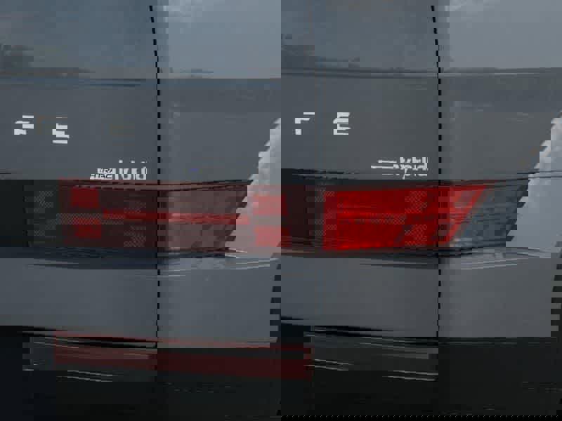 New 2026 Hyundai Santa Fe SEL image 10