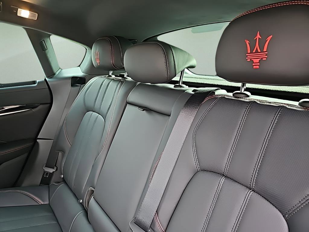 New 2024 Maserati Levante Modena Ultima image 32