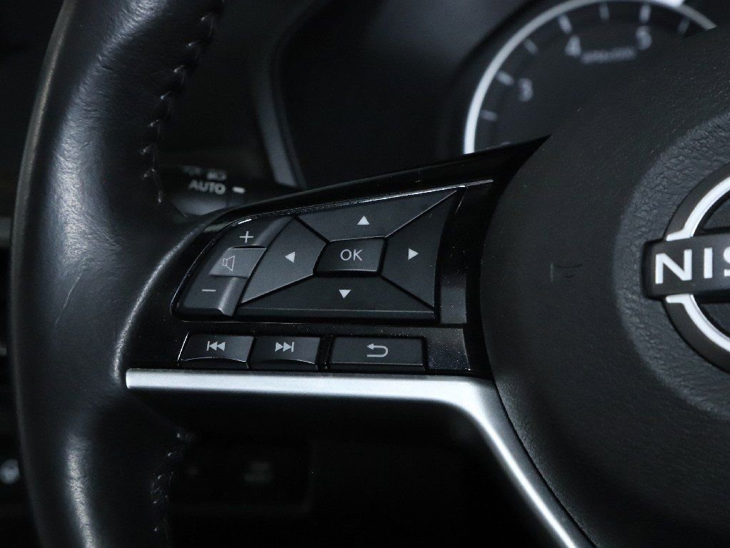 Certified 2023 Nissan Altima 2.5 SV w/ SV Premium Package image 25