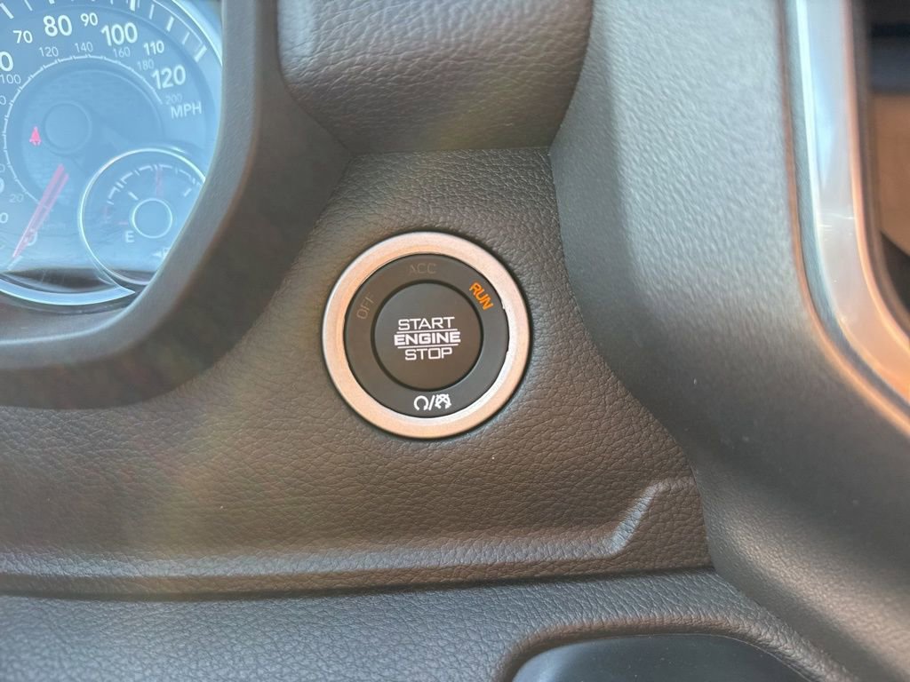 Used 2022 RAM 1500 Big Horn image 47