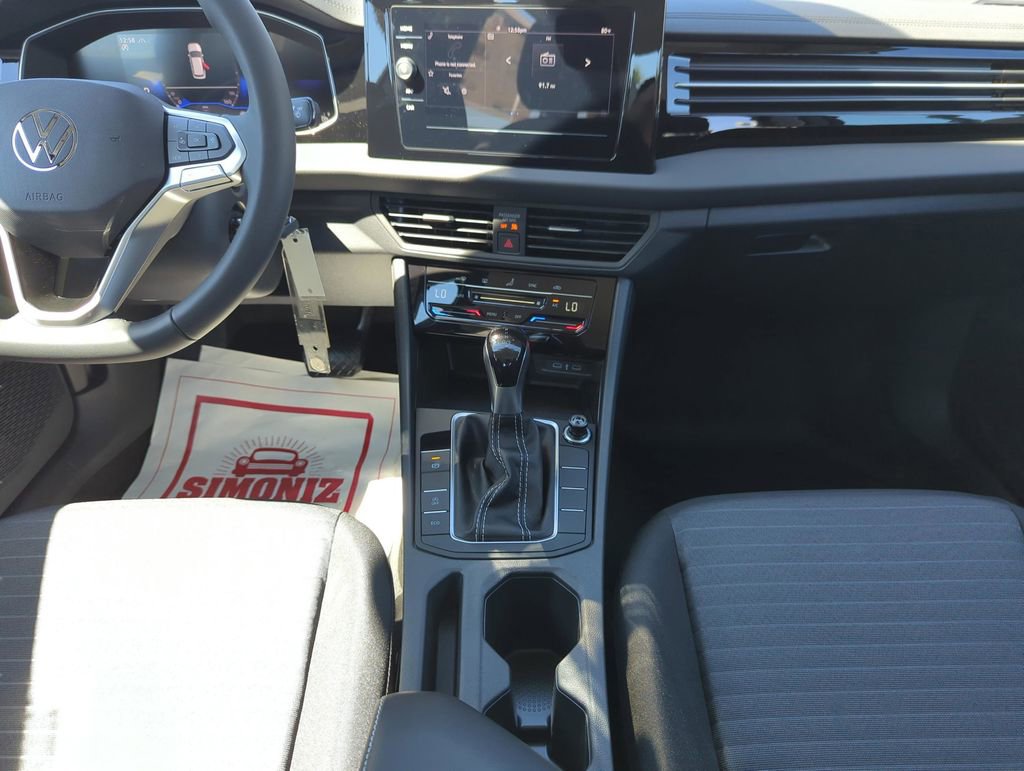 New 2026 Volkswagen Jetta S image 17