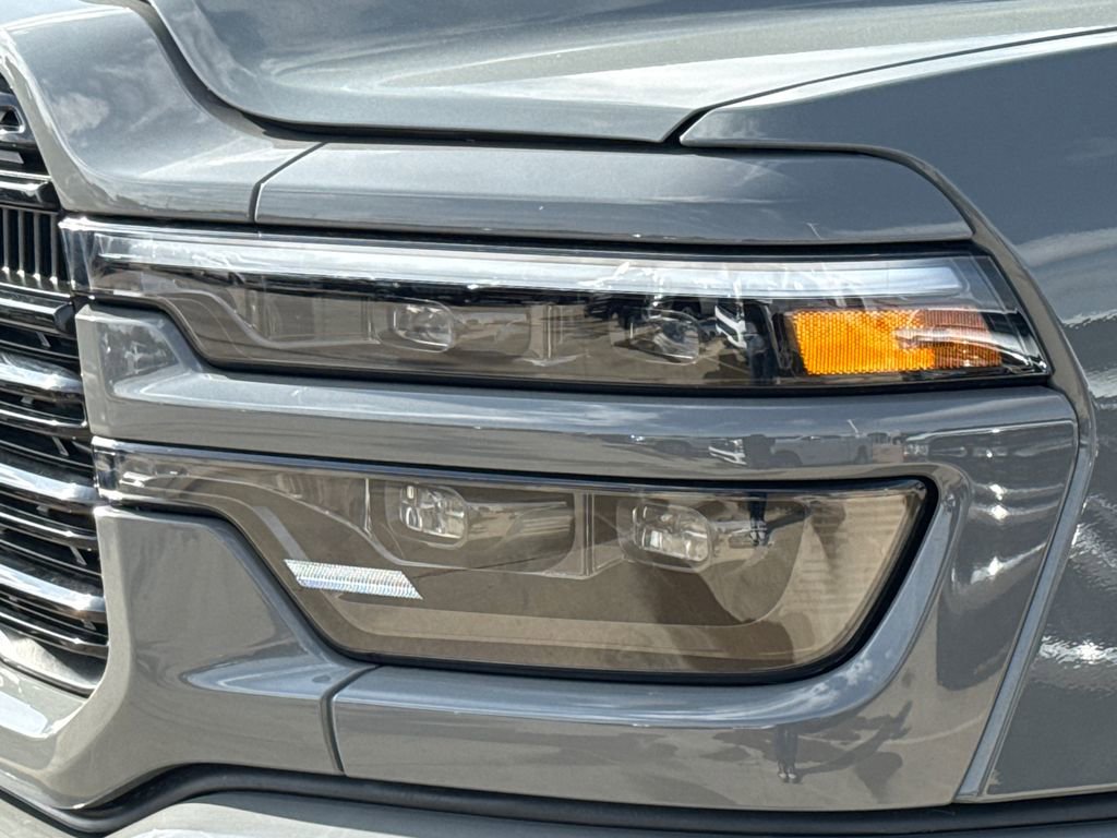 New 2026 RAM 3500 Laramie image 4