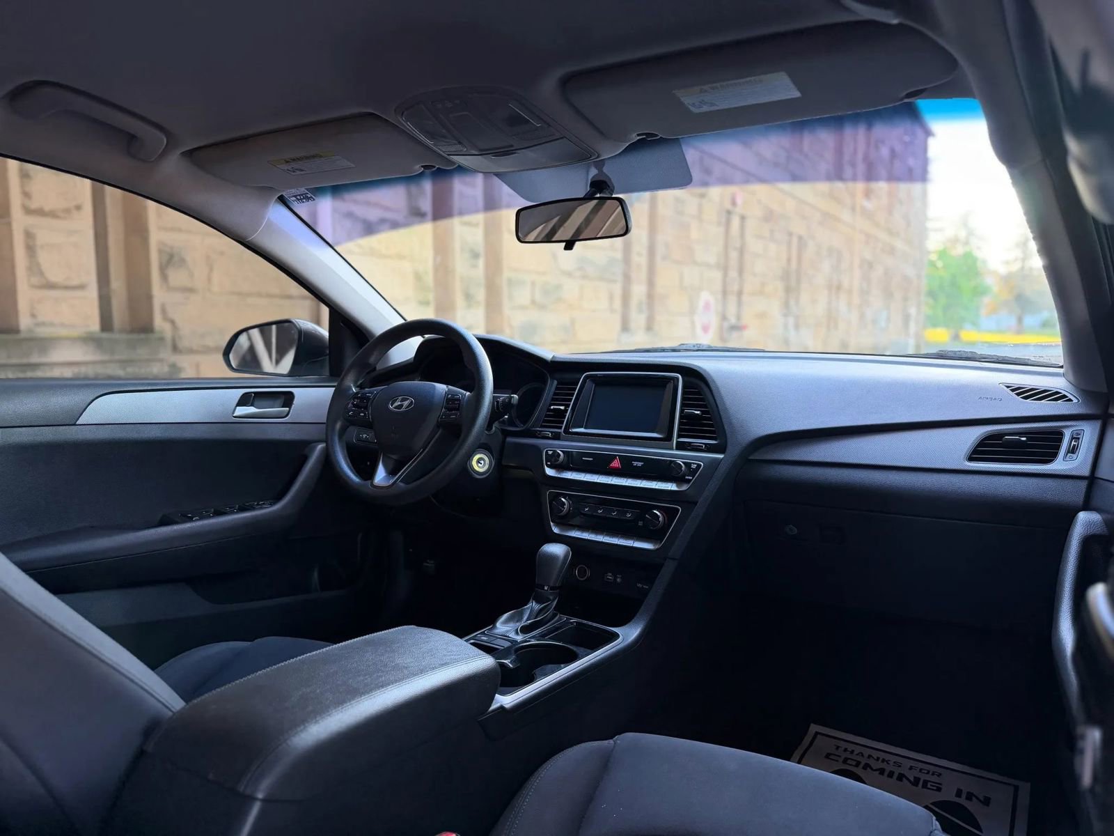 Used 2018 Hyundai Sonata SE image 11