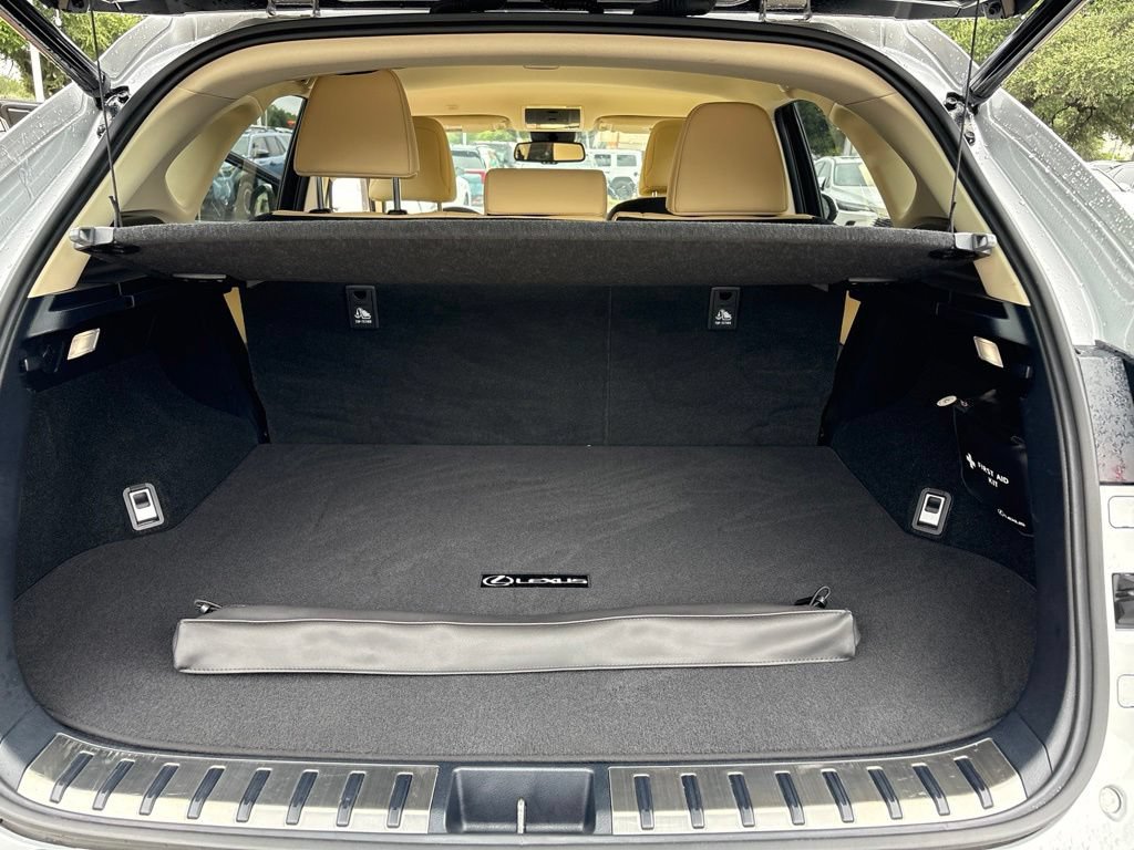 Used 2019 Lexus NX 300 FWD w/ Accessory Package 2 image 19