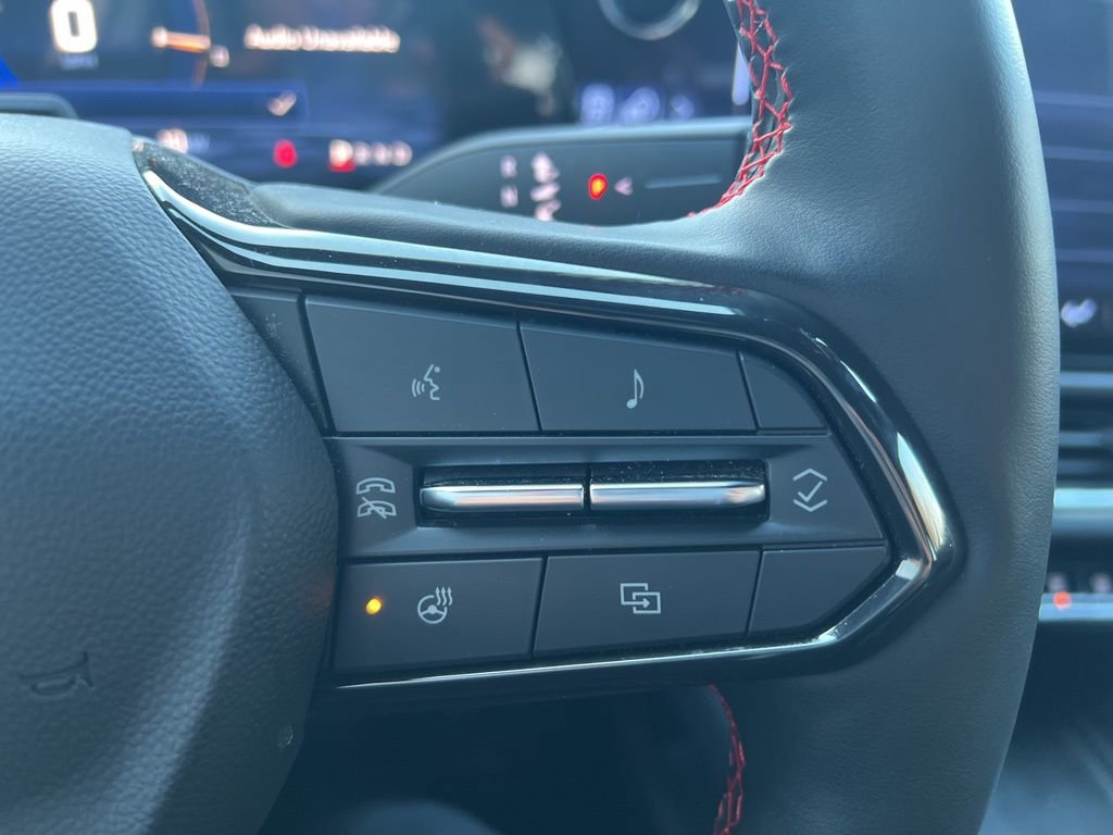 Used 2024 Chevrolet Equinox EV RS image 17