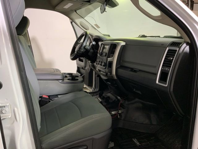 Used 2018 RAM 2500 SLT image 24