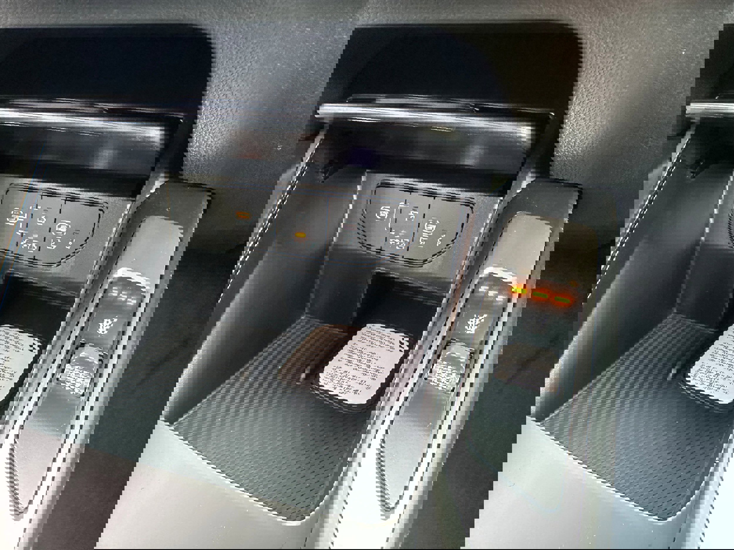 New 2026 Kia Sorento EX image 44