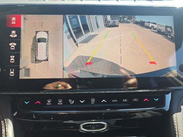 New 2026 Jeep Grand Cherokee L Summit image 30