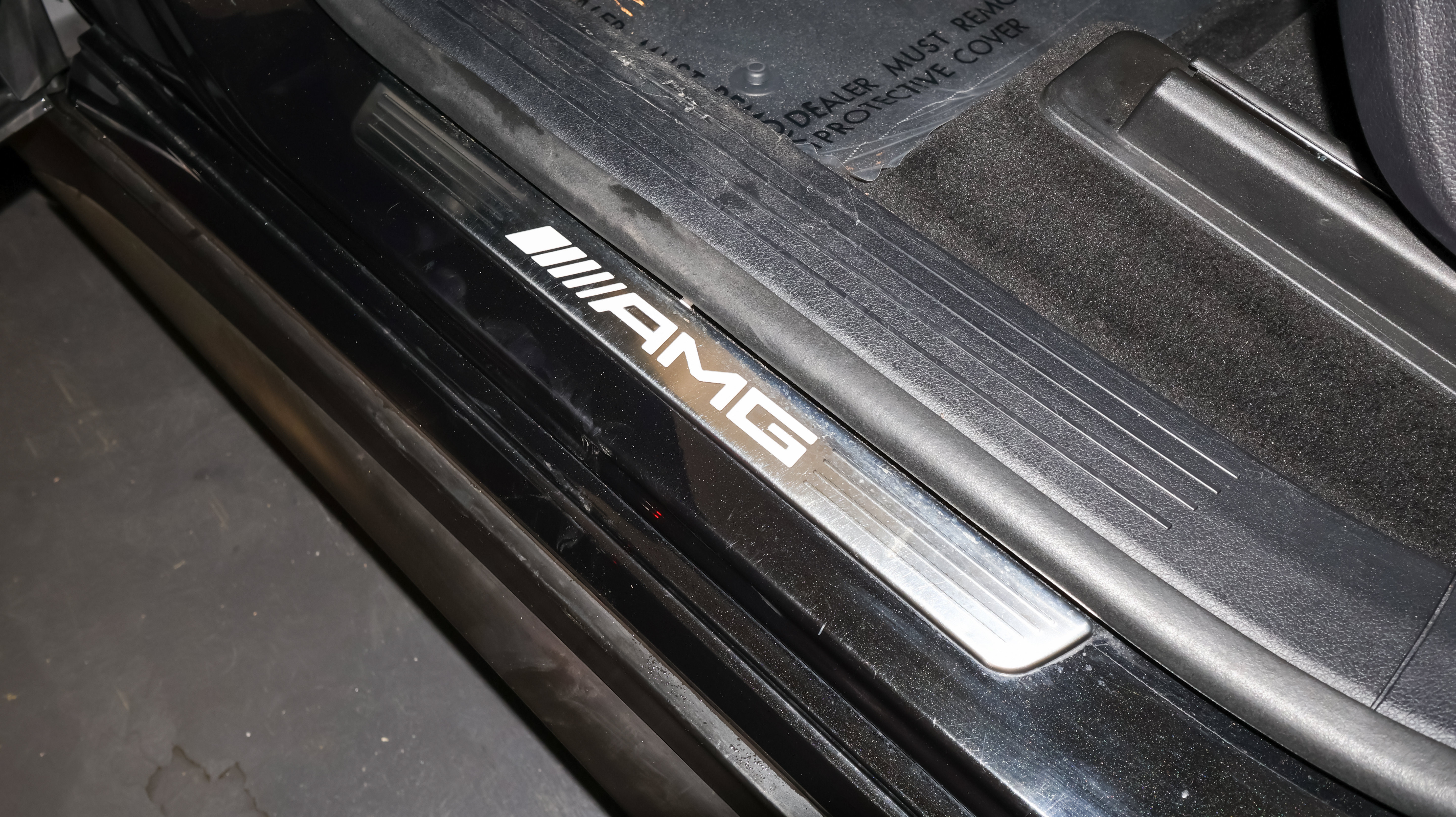 Used 2021 Mercedes-Benz GLE 63 AMG S image 18