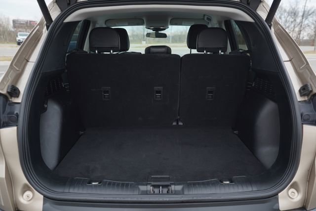 Used 2021 Ford Escape SEL FWD image 18