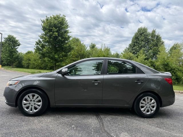 Used 2013 Kia Forte EX FWD image 8