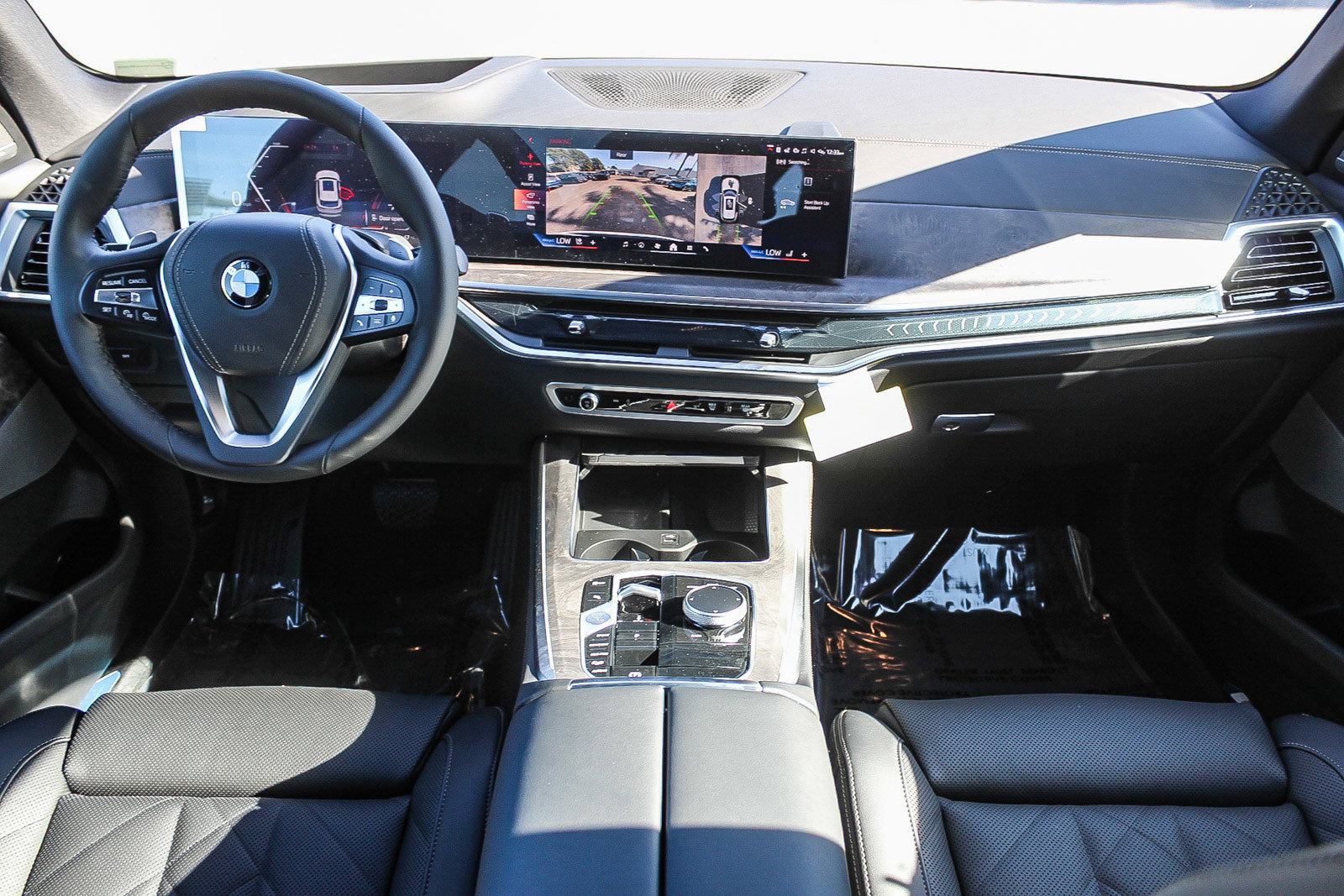 New 2026 BMW X5 xDrive40i image 12