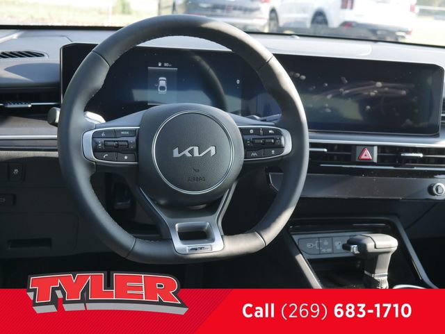 New 2026 Kia K5 GT-Line image 45