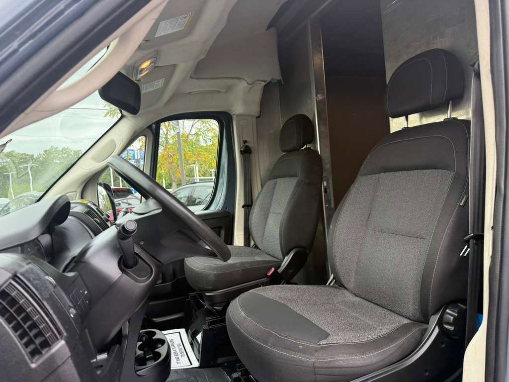 Used 2019 RAM ProMaster 2500 image 23