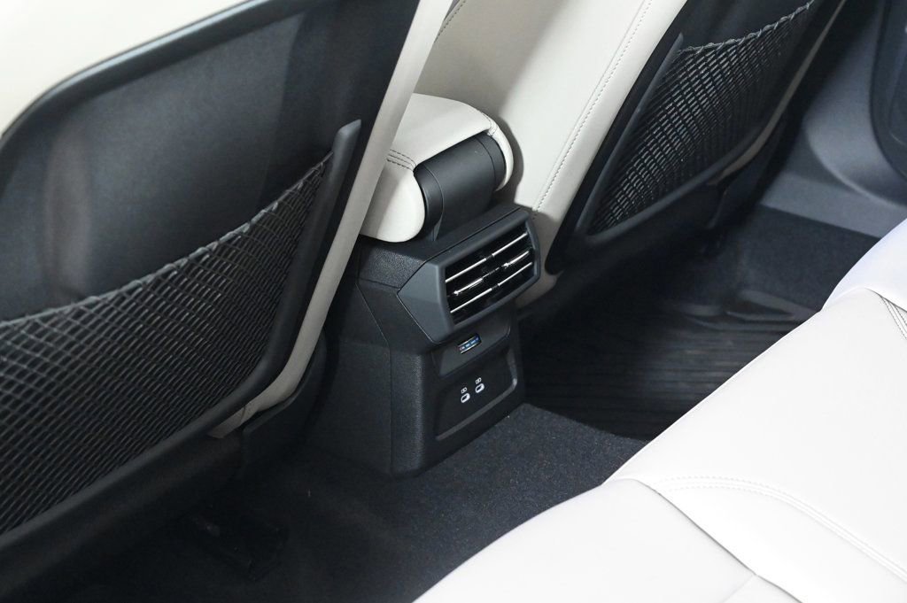 Certified 2025 Audi A3 2.0T Premium w/ Convenience Package image 18