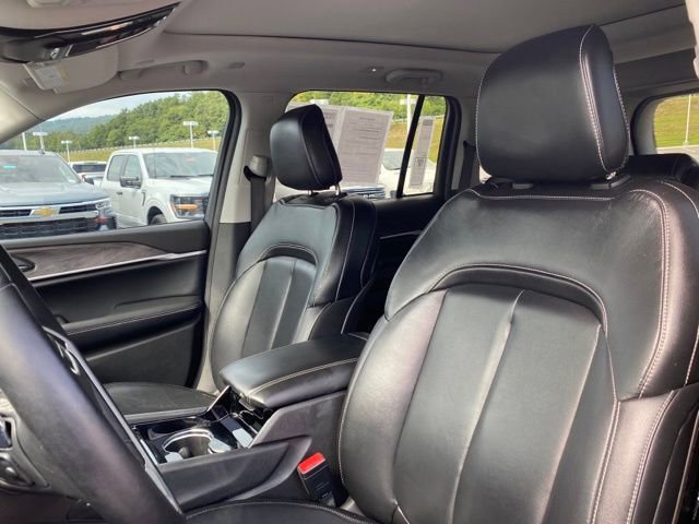 Used 2022 Jeep Grand Cherokee Limited image 14