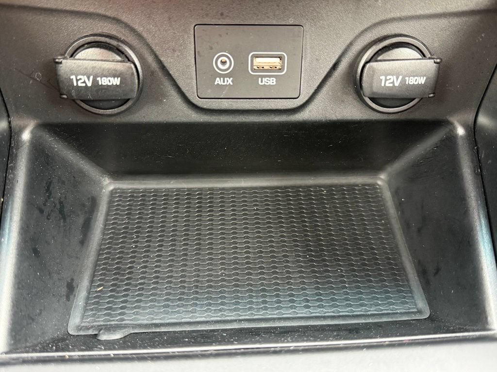 Used 2021 Hyundai Tucson SEL w/ Cargo Package AWD/4WD image 28