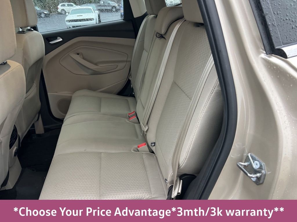 Used 2017 Ford Escape SE image 29