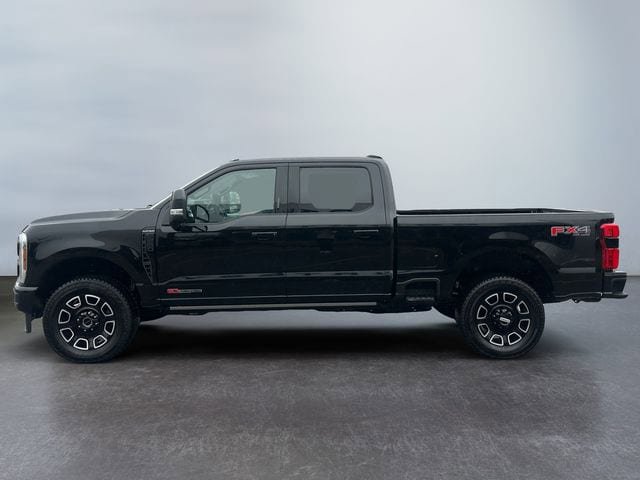 New 2026 Ford F250 Platinum image 24