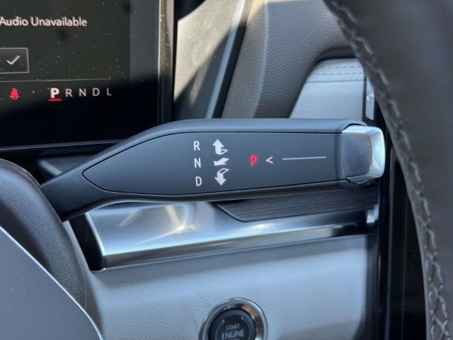 New 2026 GMC Terrain Denali AWD/4WD image 17