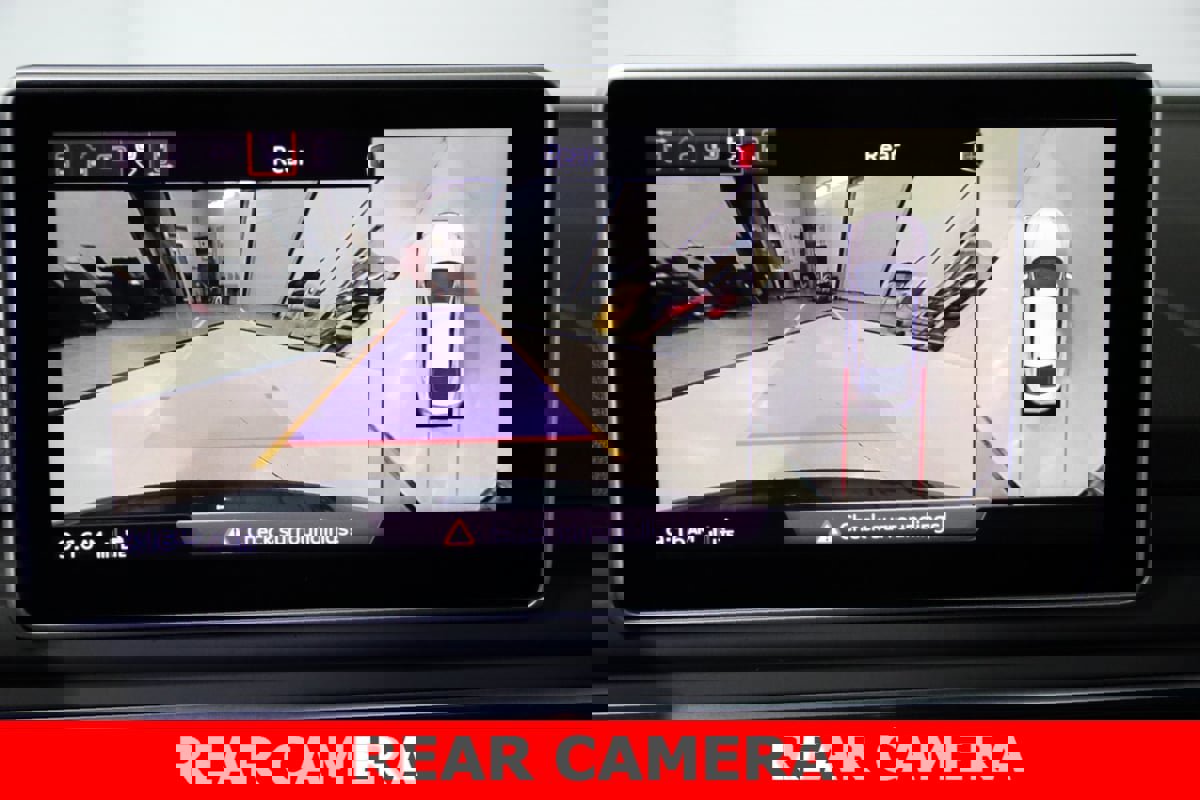 Used 2019 Audi RS 5 w/ RS Driver Assistance Package image 18