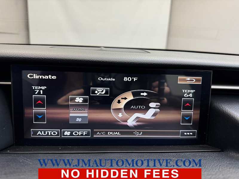 Used 2014 Lexus IS 250 AWD w/ F-Sport Package image 29