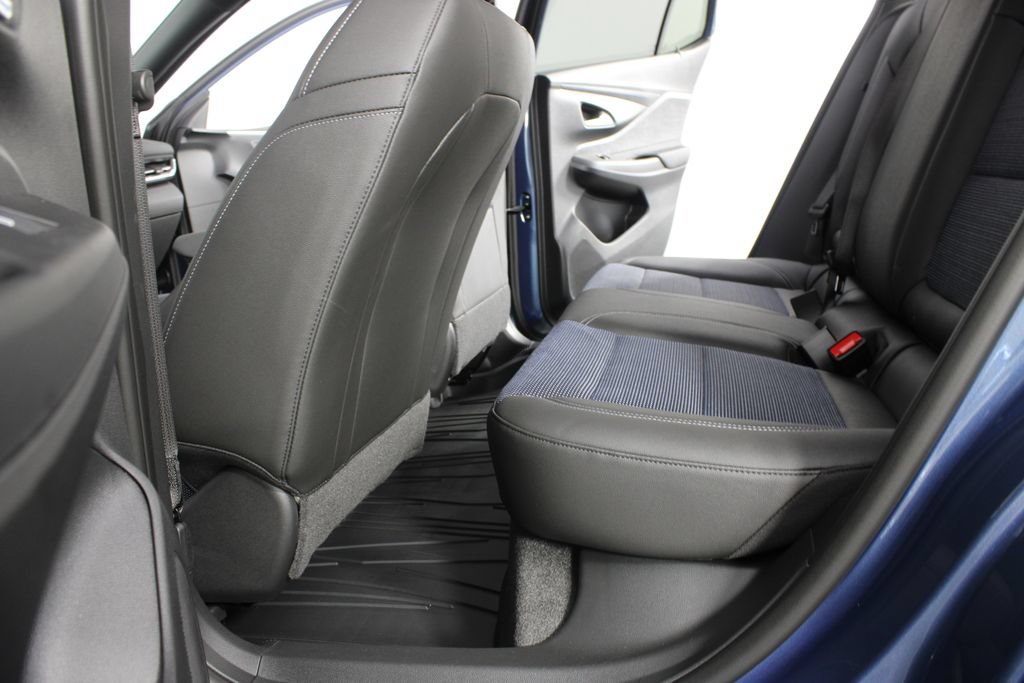New 2026 Buick Envista Sport Touring w/ Convenience I Package FWD image 16