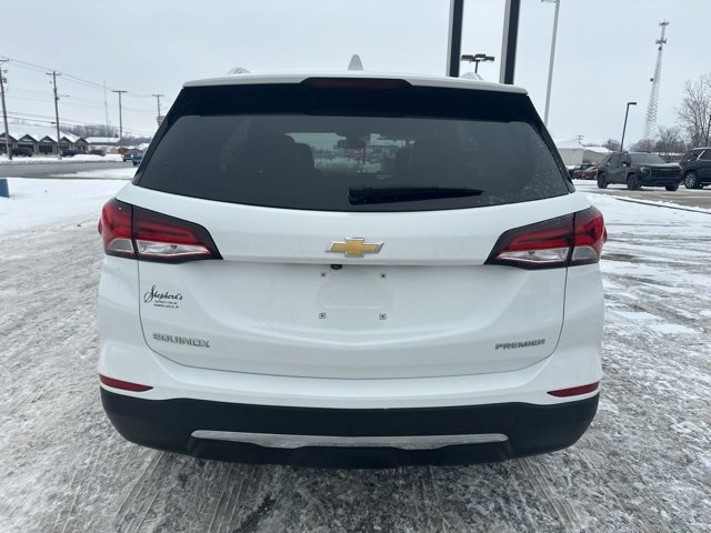 Used 2022 Chevrolet Equinox Premier image 15
