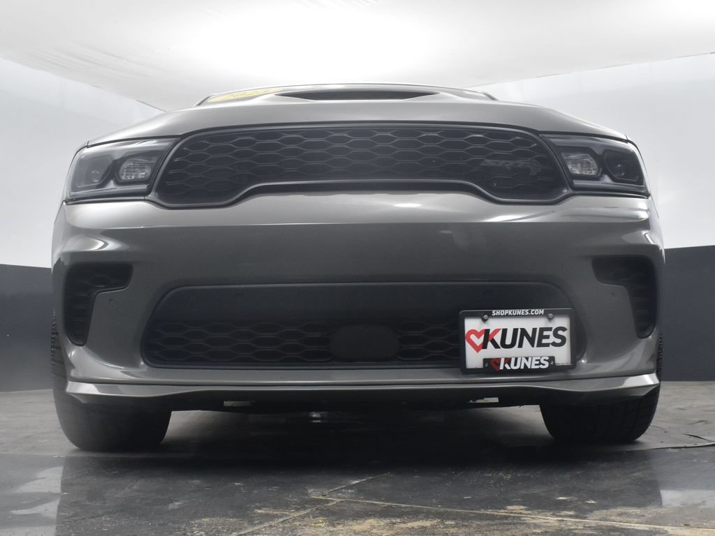 Used 2023 Dodge Durango SRT Hellcat AWD/4WD image 62