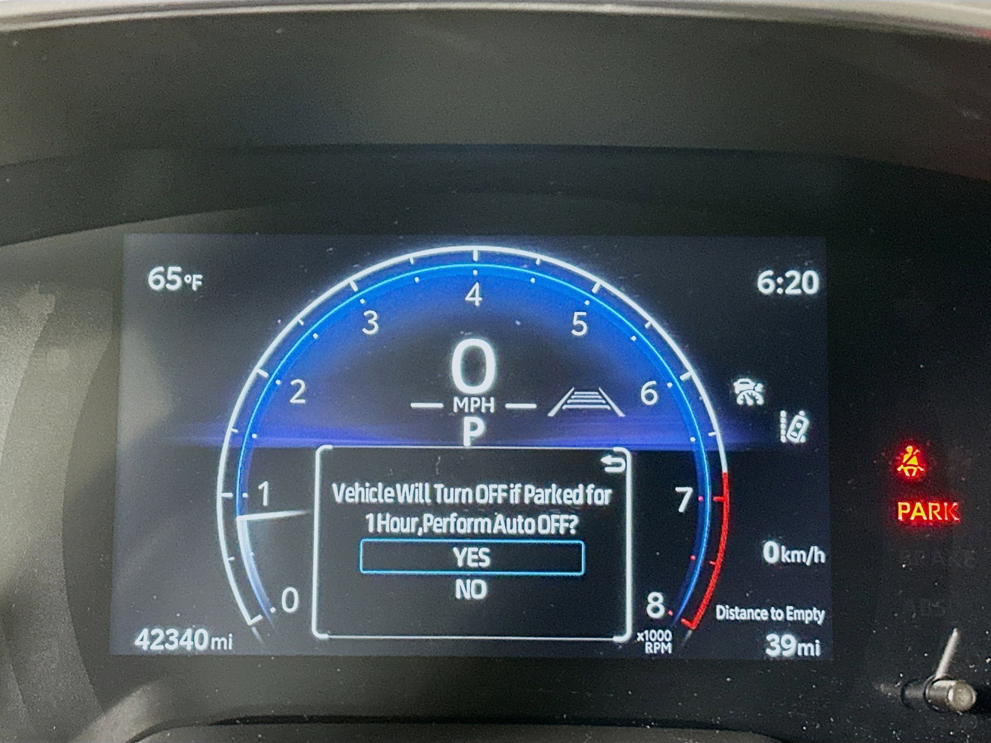 Used 2023 Toyota Corolla Cross XLE w/ Convenience Package image 19