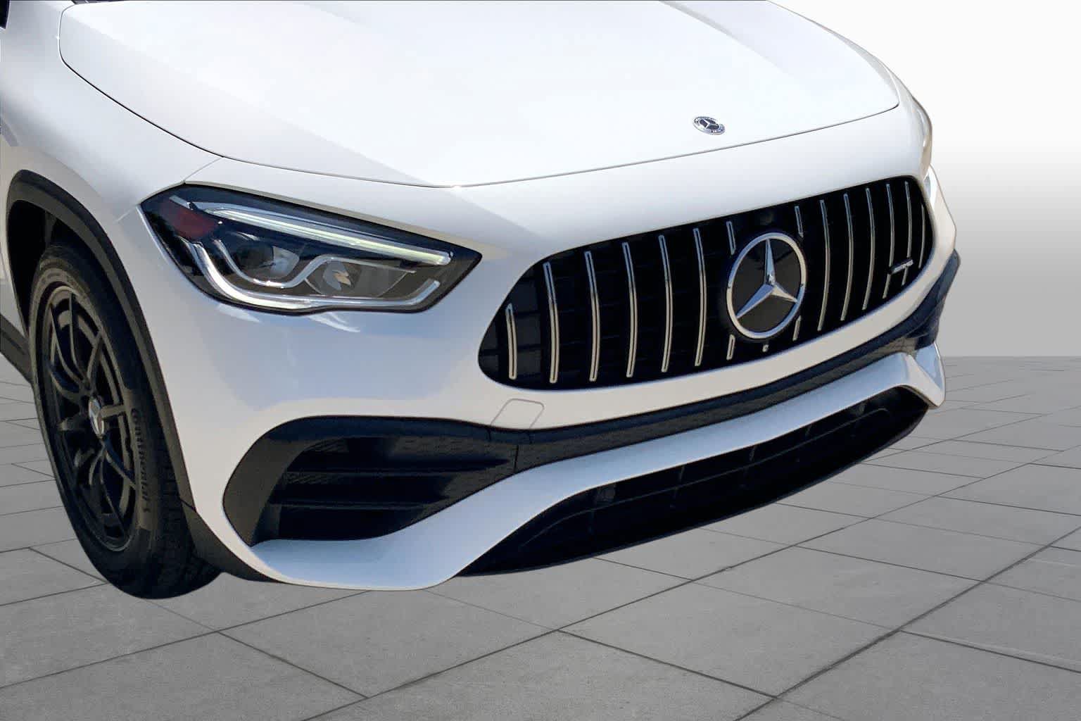 Used 2022 Mercedes-Benz GLA 45 AMG 4MATIC image 29