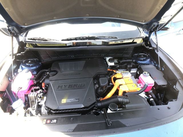 New 2025 Kia Niro EX Touring image 26