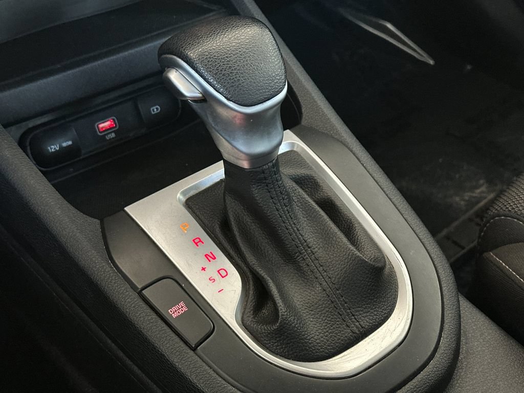 Used 2024 Kia Forte LXS FWD image 19
