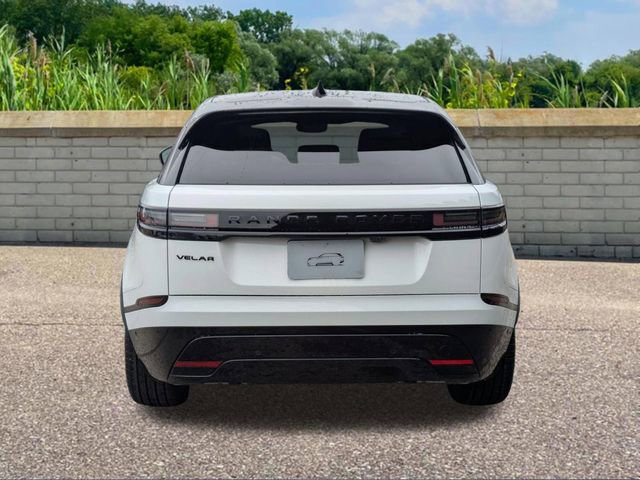 New 2026 Land Rover Range Rover Velar Dynamic SE image 5