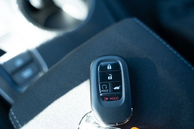 New 2026 Honda Civic Sport image 29