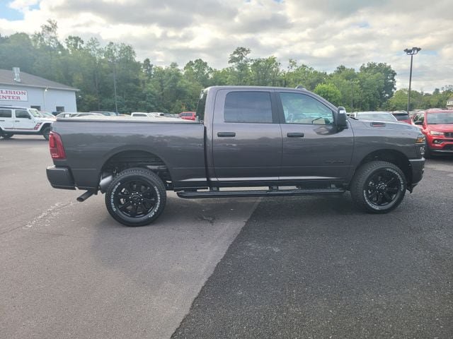 New 2026 RAM 2500 Big Horn AWD/4WD image 9