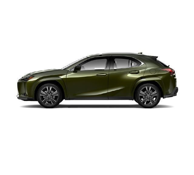 New 2026 Lexus UX 300h AWD image 2