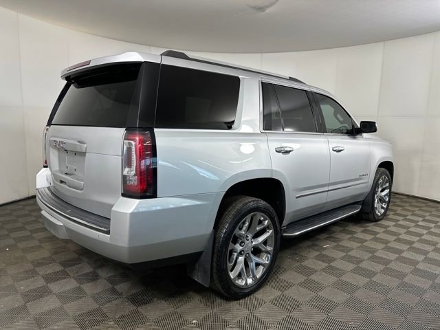 Used 2017 GMC Yukon Denali w/ Open Road Package image 3