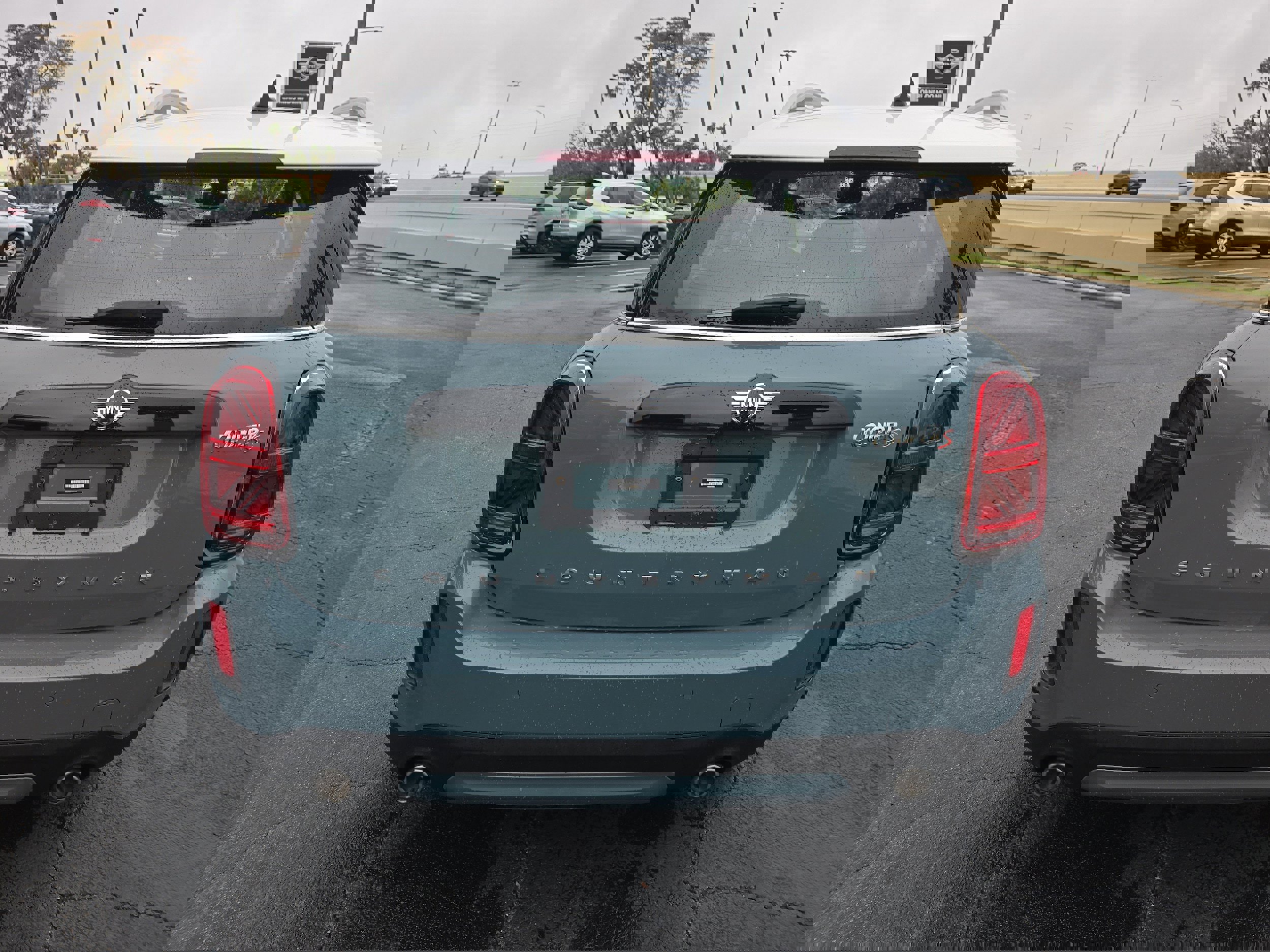 Used 2024 MINI Cooper Countryman S image 5