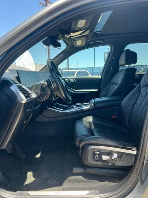 Used 2024 BMW X5 xDrive40i AWD/4WD image 23