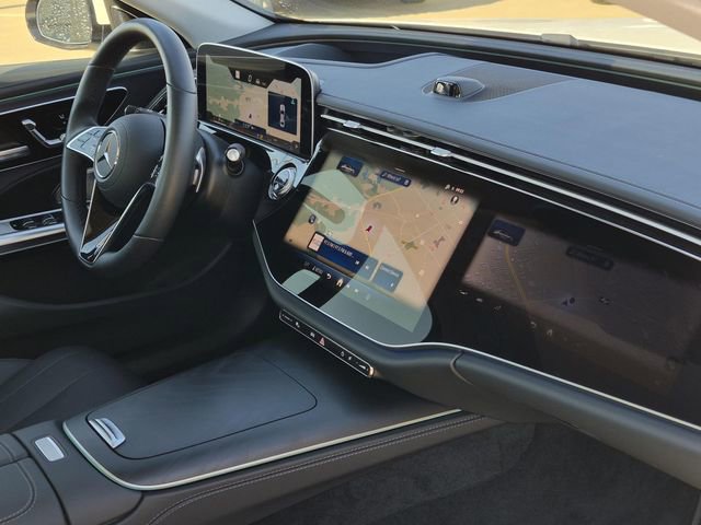 Certified 2025 Mercedes-Benz E 350 E 350 image 13