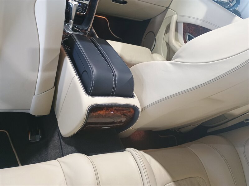 Used 2013 Bentley Continental GT AWD/4WD image 27